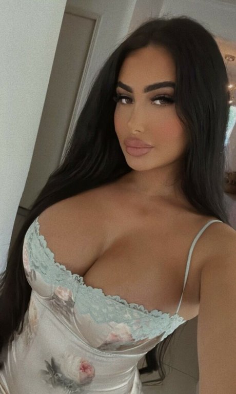 Jessica Foster model exclusive gallery