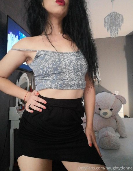 naughtydonna Profile pic
