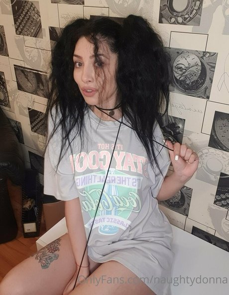 naughtydonna star nice image