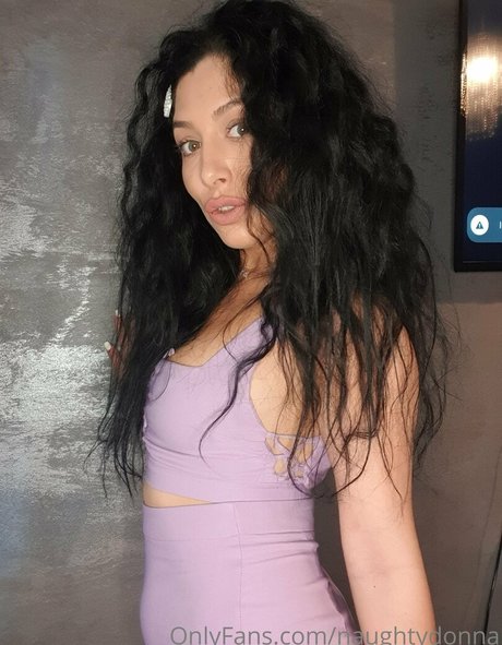 naughtydonna top pornstar picture