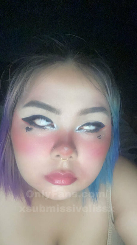 xsubmissivelissx exclusive model galleries