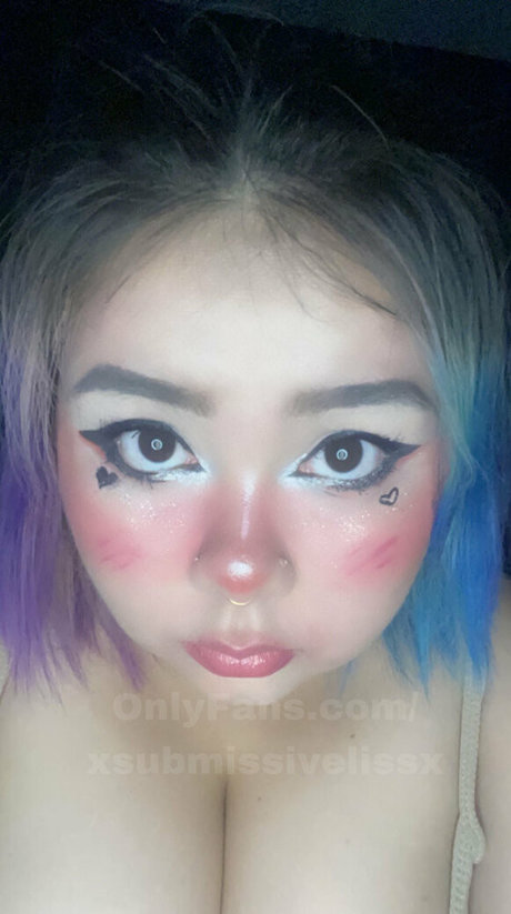 xsubmissivelissx star porn images