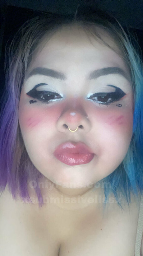 xsubmissivelissx sexy star archive