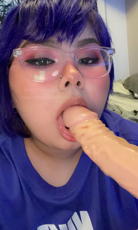 xsubmissivelissx model art pics