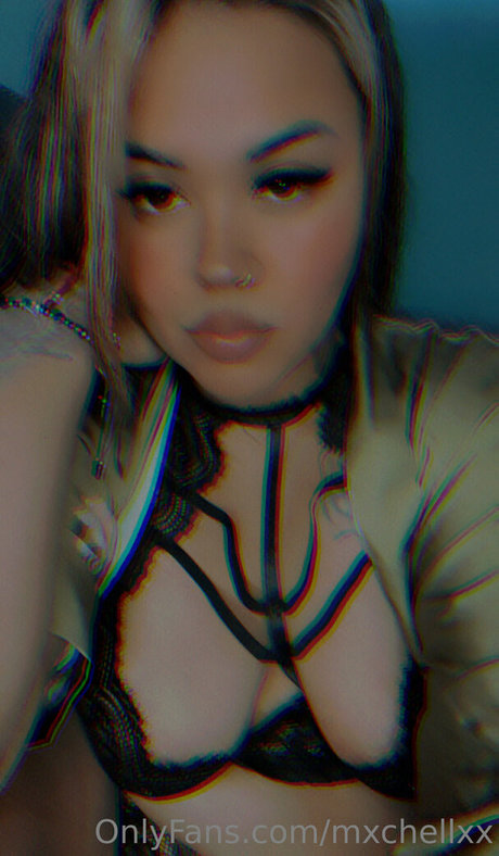 mxchellxx best actress photos