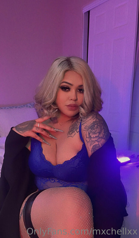 mxchellxx best actress picture