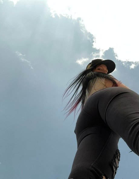 bbyg ivory model hd pics