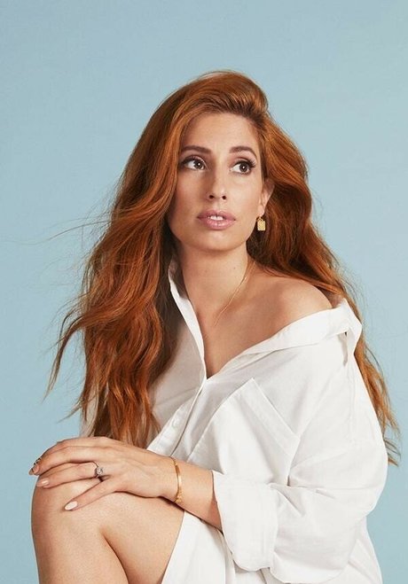 Stacey Solomon star best photo