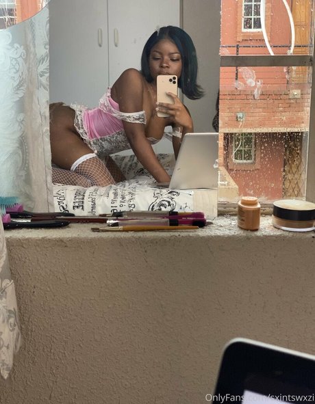 Sxintswxzi star nice photo