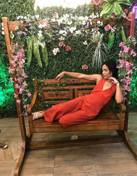 lunalacerda exclusive star image