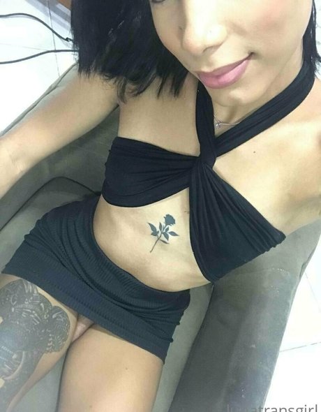 lunalacerda model high quality archive