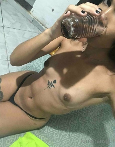 lunalacerda nice pornstar img