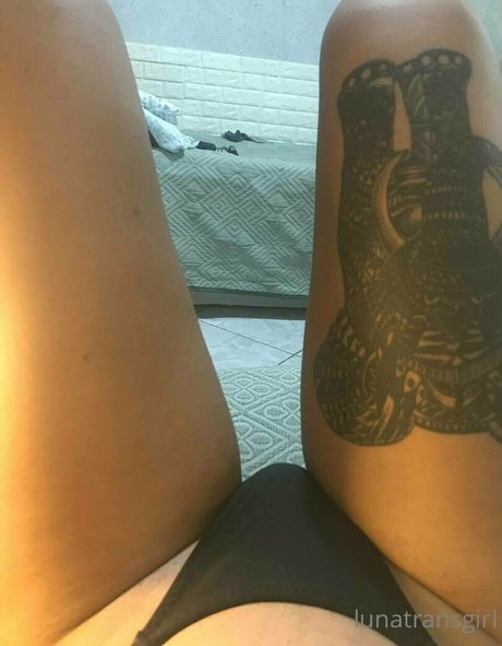 lunalacerda actress pictures