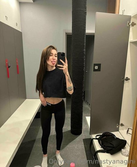 nastyanagini pornstar free img