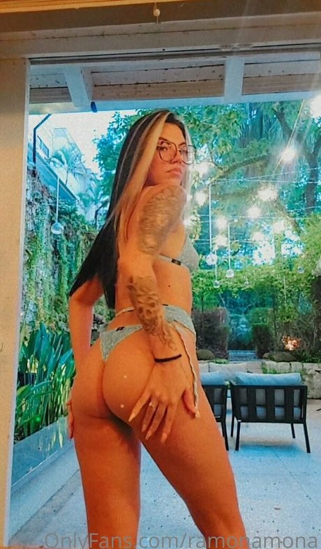 ramonamona hd model archive