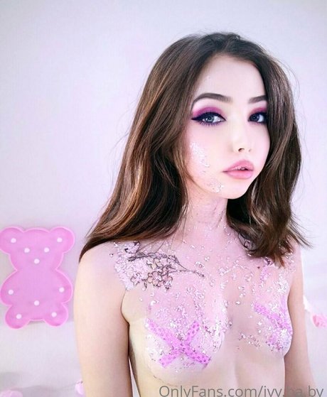 ivy ba by sexy pornstar photo