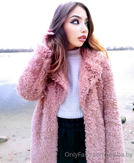 ivy ba by top actress archive