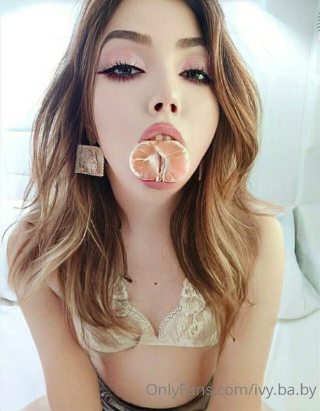 ivy ba by xxx model pics