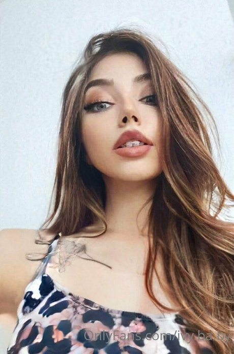 ivy ba by pornographic star pictures