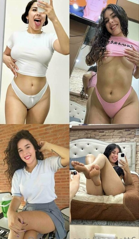 jscarlett6 hot pornstar archive