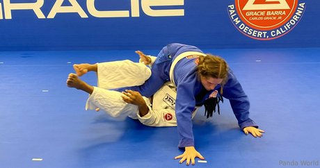 pandaworld naked actress photo