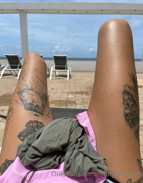 morganbailey model naked gallery