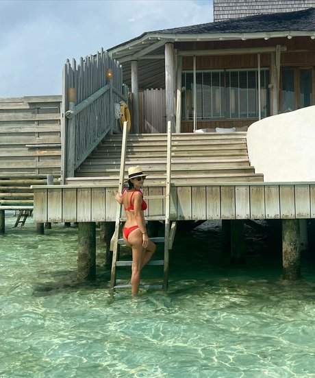 Sthefany Brito erotic star picture