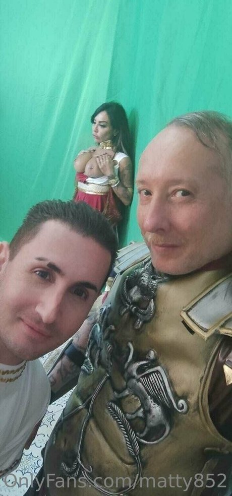 matty852 adult model image