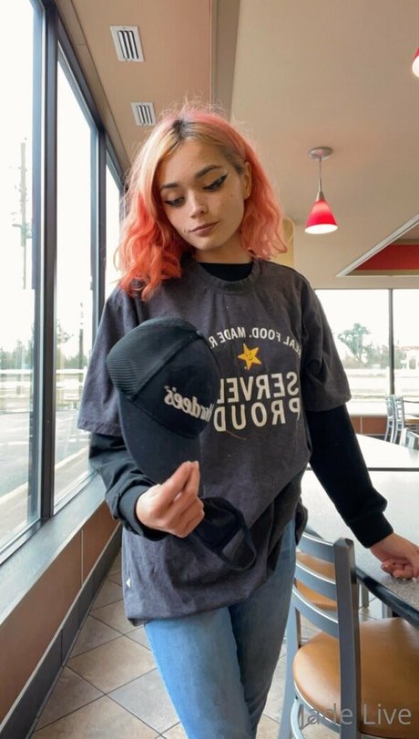 Jadelive free actress archive