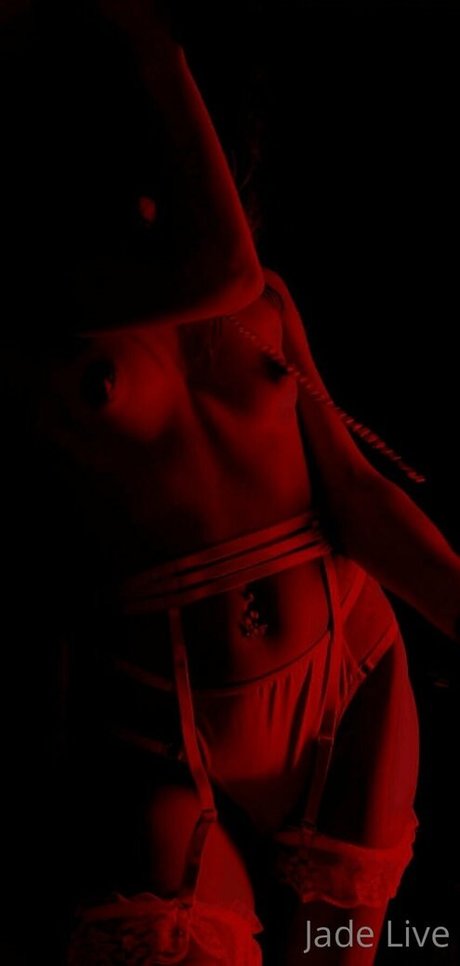 Jadelive star perfect picture