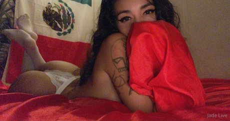 Jadelive perfect pornstar image