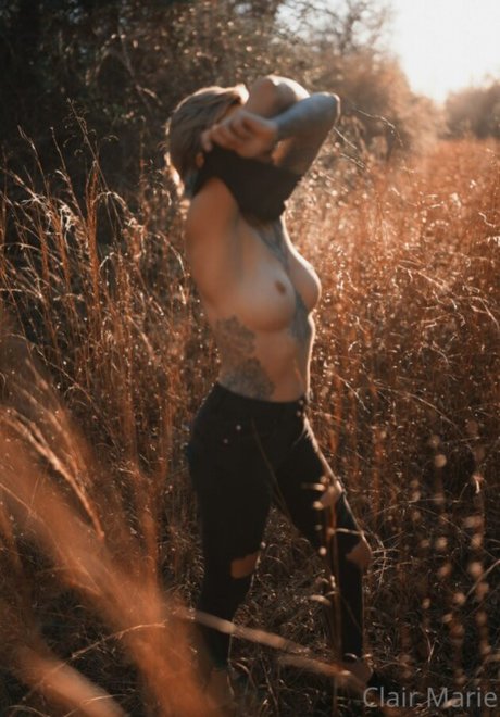 Clair Marie Profile pic