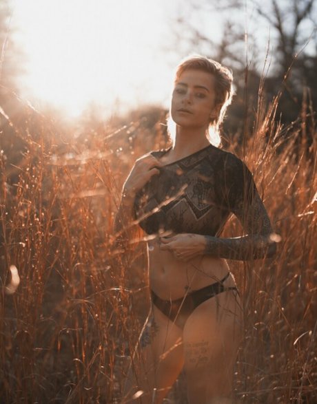 Clair Marie model pornographic pics