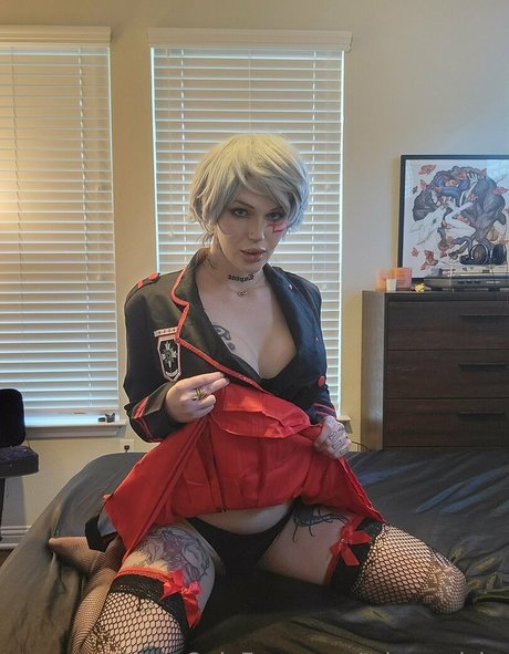 tshexynicky best actress gallery