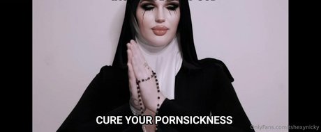 tshexynicky porn star pic