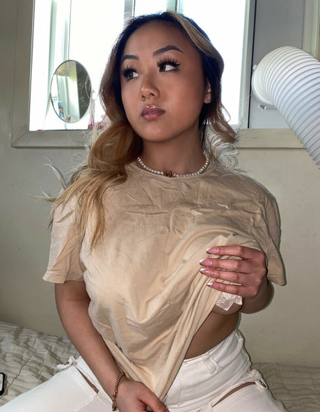 Lydaxxx model exclusive archive