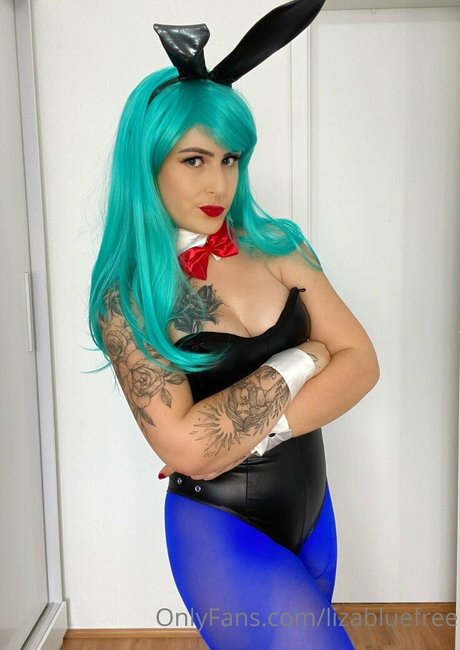 lizabluefree star art archive