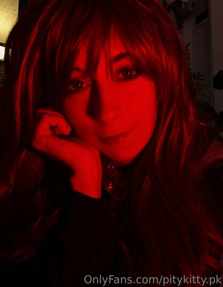 pitykitty pk pretty model image