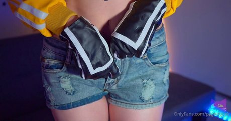 pitykitty pk star exclusive photos