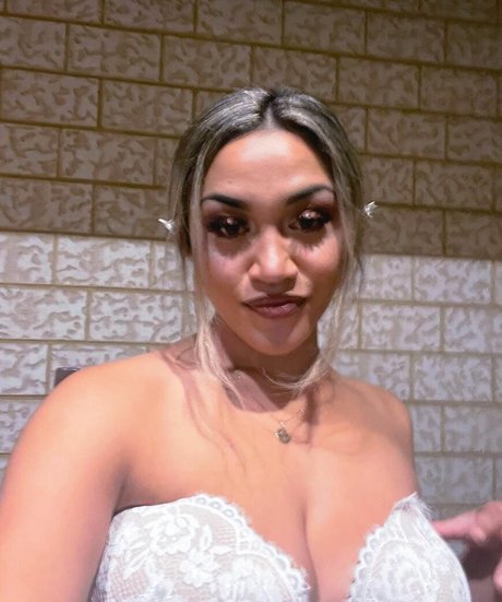 Shaikyla Haumu art star archive