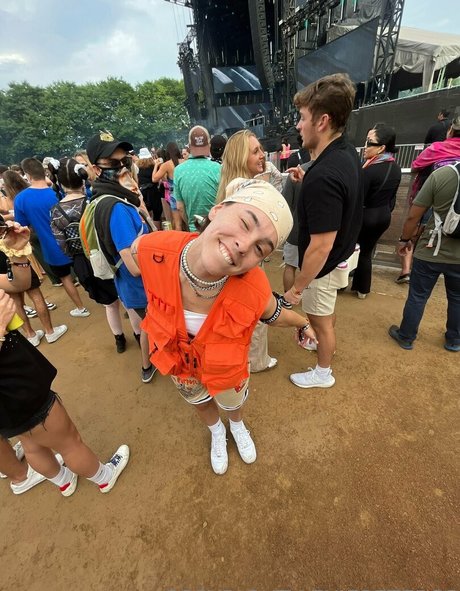 Lexiepeterss hot pornstar pic