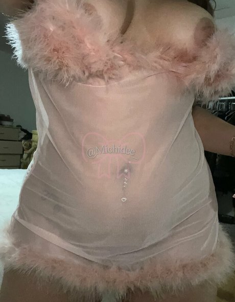 michidee_ nudes actress photos