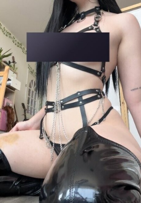 feyafernfree pornstar exclusive pics