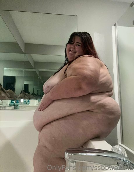ssbbwalexia sexy pornstar image