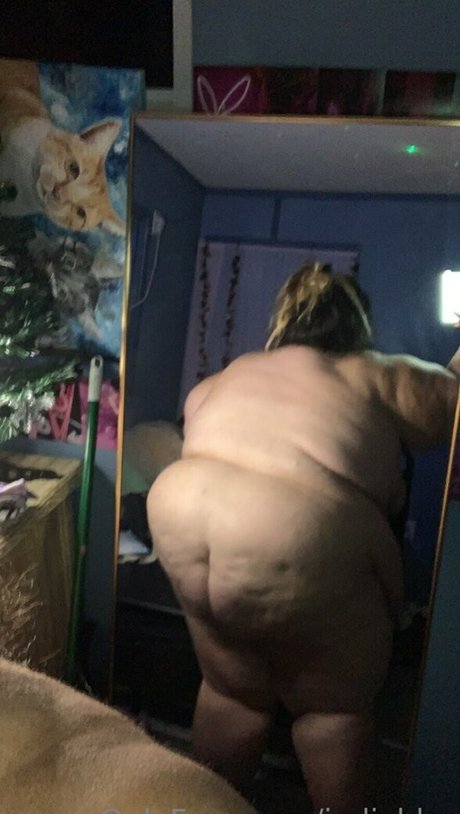 ssbbwalexia pornographic star pic