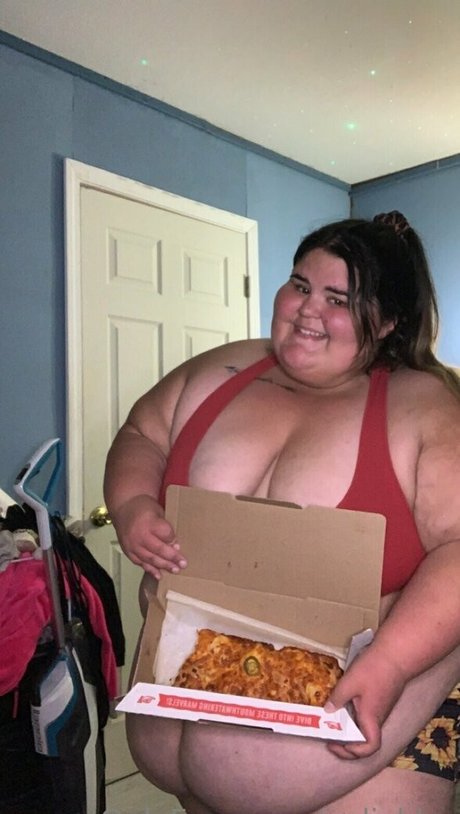 ssbbwalexia nudes pornstar picture