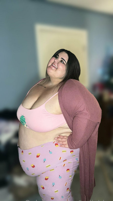 ssbbwalexia nude pornstar galleries