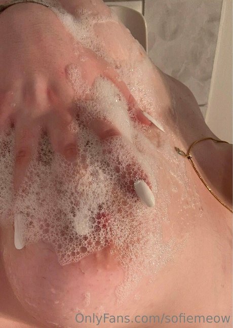 sofiemeow pornstar art picture