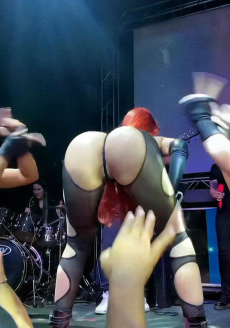 Lara Silva hot pornstar photos