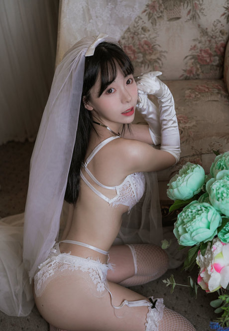 leeesovely model hot picture